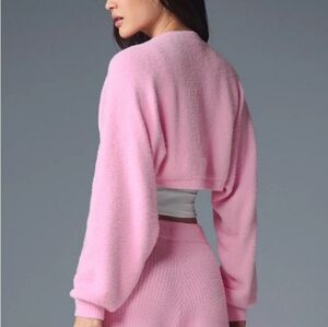 Snuggle Up Set- Sweet Pink | Alo Yoga